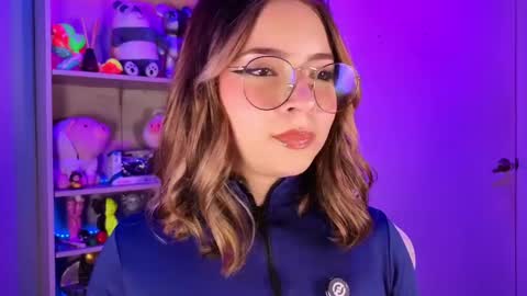 VALEEEN online show from 05-25-26, 03:07