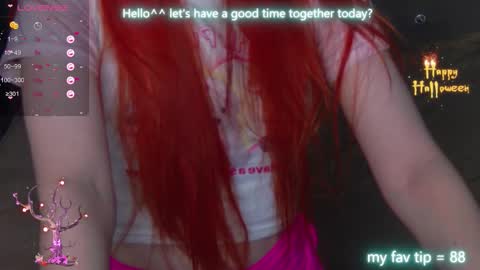 EmilyKents online show from 10-18-25, 01:30