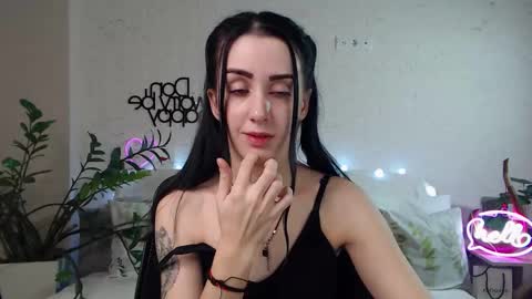 Emyli online show from 02-16-25, 03:15