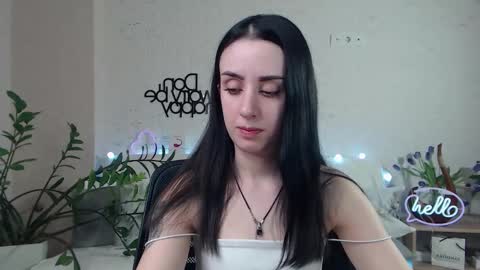 Emyli online show from 02-17-25, 03:36