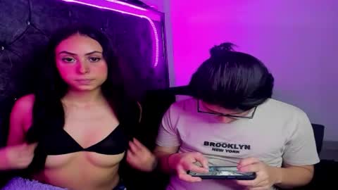 EmilyPacho  online show from 11-28-25, 05:26