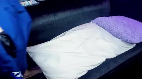 EmilyPacho  online show from 11-29-25, 03:15