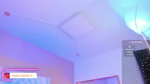 Snapshot of emilyparker__ chatting on 02-28-26, 03:07 My IG - EmilyParker online show from 02-28-26, 03:07