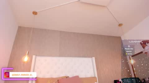 Snapshot of emilyparker__ chatting on 02-28-26, 06:31 My IG - EmilyParker online show from 02-28-26, 06:31