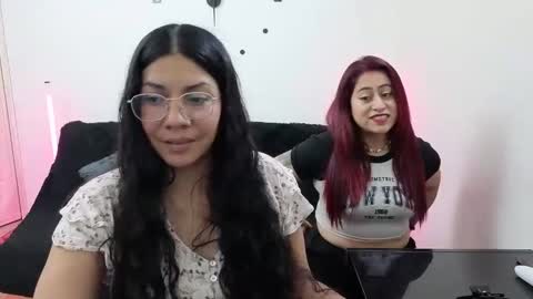 emily  friends online show from 03-10-26, 03:28