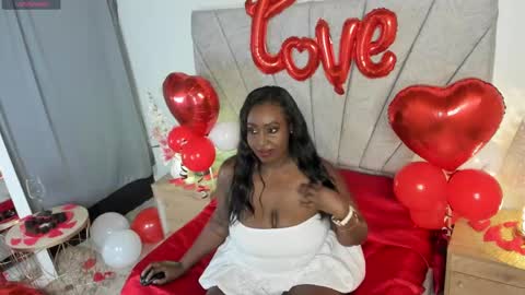 emilyrojas online show from 02-14-25, 12:03