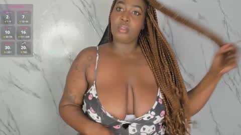 emilyrojas online show from 10-05-25, 01:09