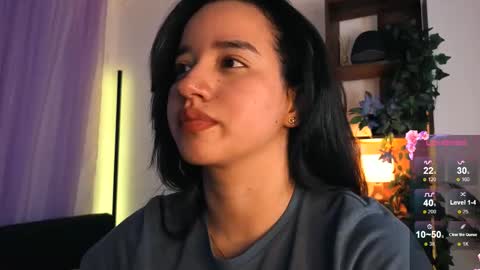 Snapshot of emilyrousex chatting on 09-10-25, 05:35 emilyrousex online show from 09-10-25, 05:35