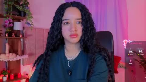 Snapshot of emilyrousex chatting on 11-20-25, 03:56 emilyrousex online show from 11-20-25, 03:56