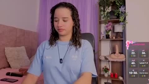 Snapshot of emilyrousex chatting on 01-07-26, 02:19 emilyrousex online show from 01-07-26, 02:19