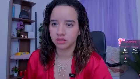 Snapshot of emilyrousex chatting on 02-04-26, 05:30 emilyrousex online show from 02-04-26, 05:30