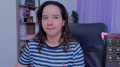 Snapshot of emilyrousex chatting on 02-07-26, 03:05 emilyrousex online show from 02-07-26, 03:05