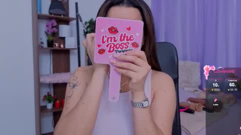 Snapshot of emilyrousex chatting on 02-17-26, 02:57 emilyrousex online show from 02-17-26, 02:57