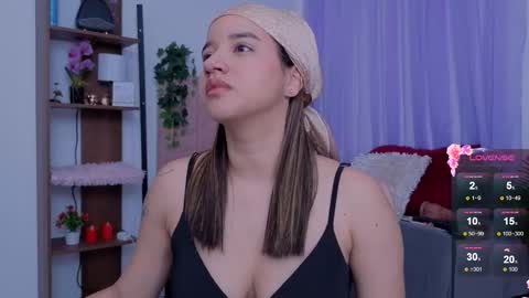 Snapshot of emilyrousex chatting on 02-22-26, 03:54 emilyrousex online show from 02-22-26, 03:54