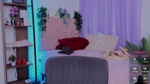 Snapshot of emilyrousex chatting on 03-06-26, 06:37 emilyrousex online show from 03-06-26, 06:37