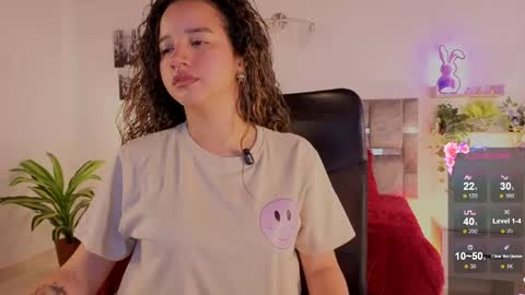 Snapshot of emilyrousex chatting on 06-04-26, 04:57 emilyrousex online show from 06-04-26, 04:57