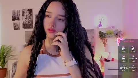 emilyrousex online show from 07-22-26, 04:32