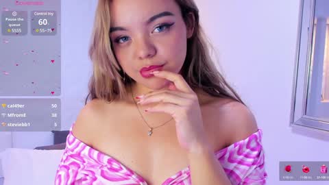 EMILY online show from 01-26-25, 02:03