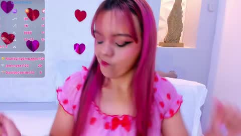 EMILY online show from 02-20-25, 11:21