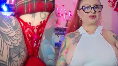 emily rousse online show from 12-17-25, 10:27