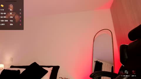 Snapshot of emilyruiz1 chatting on 02-14-25, 06:40 Emily online show from 02-14-25, 06:40