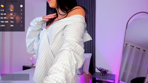 Snapshot of emilyruiz1 chatting on 02-18-25, 02:38 Emily online show from 02-18-25, 02:38