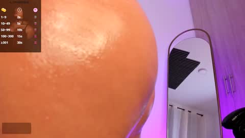 Snapshot of emilyruiz1 chatting on 02-28-25, 02:31 Emily online show from 02-28-25, 02:31