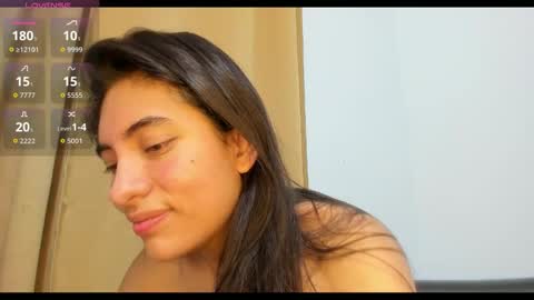 Snapshot of emilysex_118 chatting on 10-23-25, 12:32 Emily online show from 10-23-25, 12:32