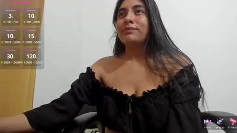 Snapshot of emilysex_118 chatting on 10-24-25, 12:19 Emily online show from 10-24-25, 12:19