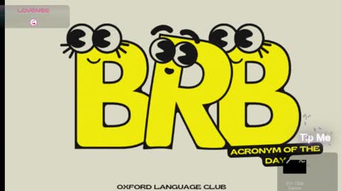 Summer 3 online show from 12-25-24, 11:31