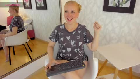 Summer 3 online show from 01-27-25, 01:48