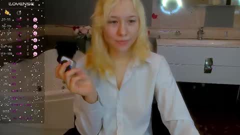 Betty online show from 03-21-26, 01:10