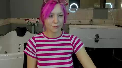 Betty online show from 03-25-26, 01:44