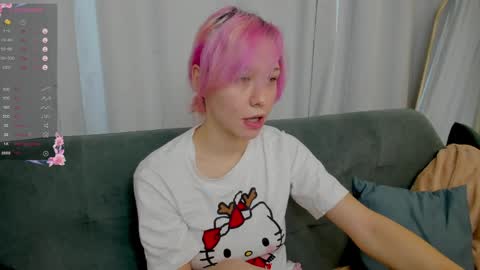 Betty online show from 04-04-26, 01:15