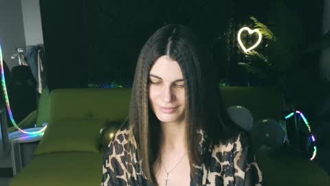 Emily online show from 01-17-25, 01:47