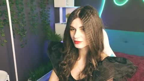 Emily online show from 02-13-25, 05:05