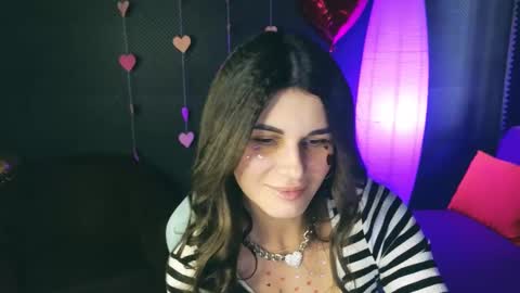 Emily online show from 02-16-25, 04:42