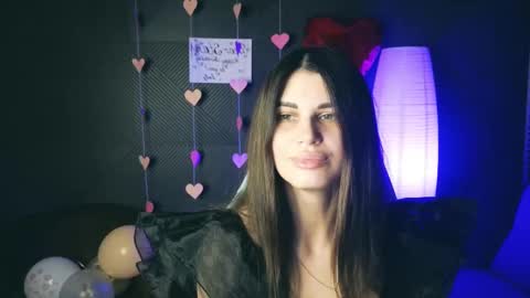 Emily online show from 02-22-25, 01:44