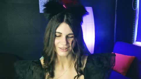 Emily online show from 02-22-25, 07:56