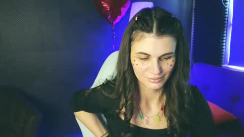 Emily online show from 02-23-25, 04:28