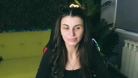 Emily online show from 02-24-25, 04:16