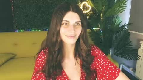 Emily online show from 03-06-25, 10:41