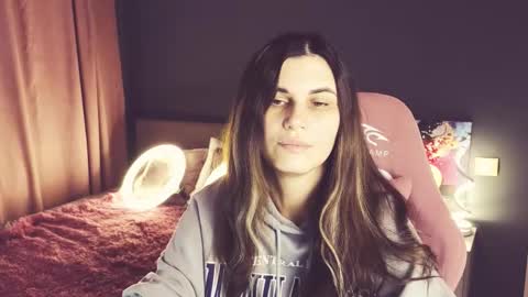 Emily online show from 09-29-25, 01:55