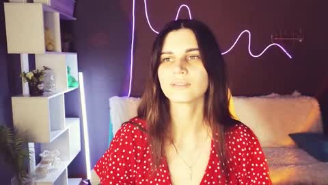 Emily online show from 10-18-25, 01:41