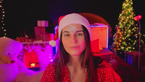 Emily online show from 12-22-25, 02:41