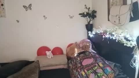 Valentina independent model online show from 10-31-25, 12:44