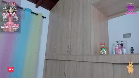 emilywilliiss online show from 07-18-26, 12:53