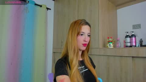 emilywilliiss online show from 07-21-26, 12:51