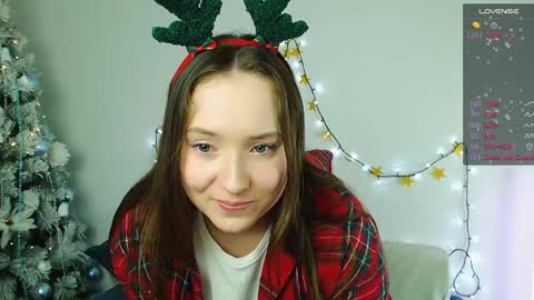 Emily online show from 12-31-24, 01:26