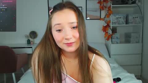 Emily online show from 02-09-25, 09:06